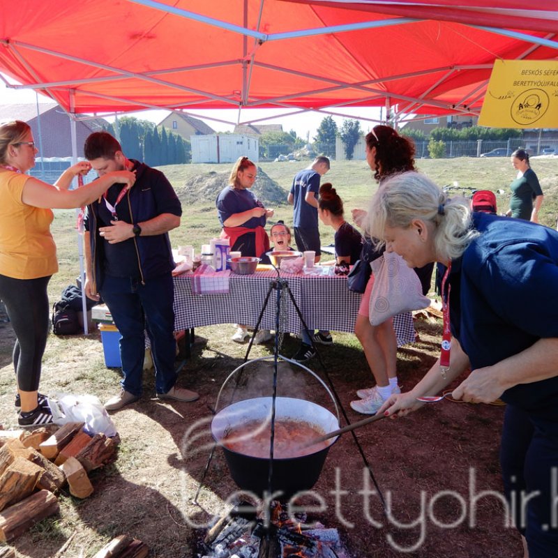 Tájak, házak, ízek fesztivál - 2021 02